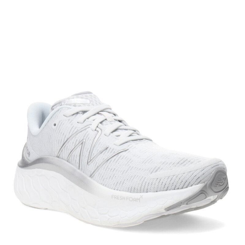 Championes de Mujer New Balance Fresh Foam X Kaiha Road Gris