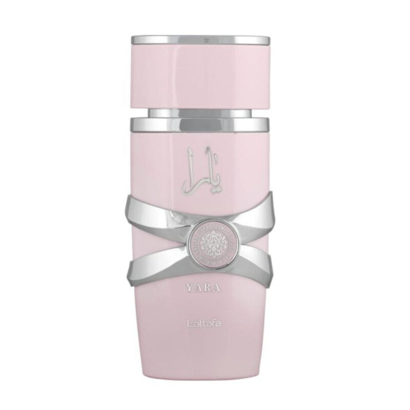 Set Lattafa Woman PerfumeYara EDP 100ML + Desodorante 200ml Set Lattafa Woman PerfumeYara EDP 100ML + Desodorante 200ml