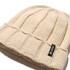Gorro Stance Pier Beanie Beige