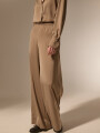 Pantalon Phael Taupe Claro