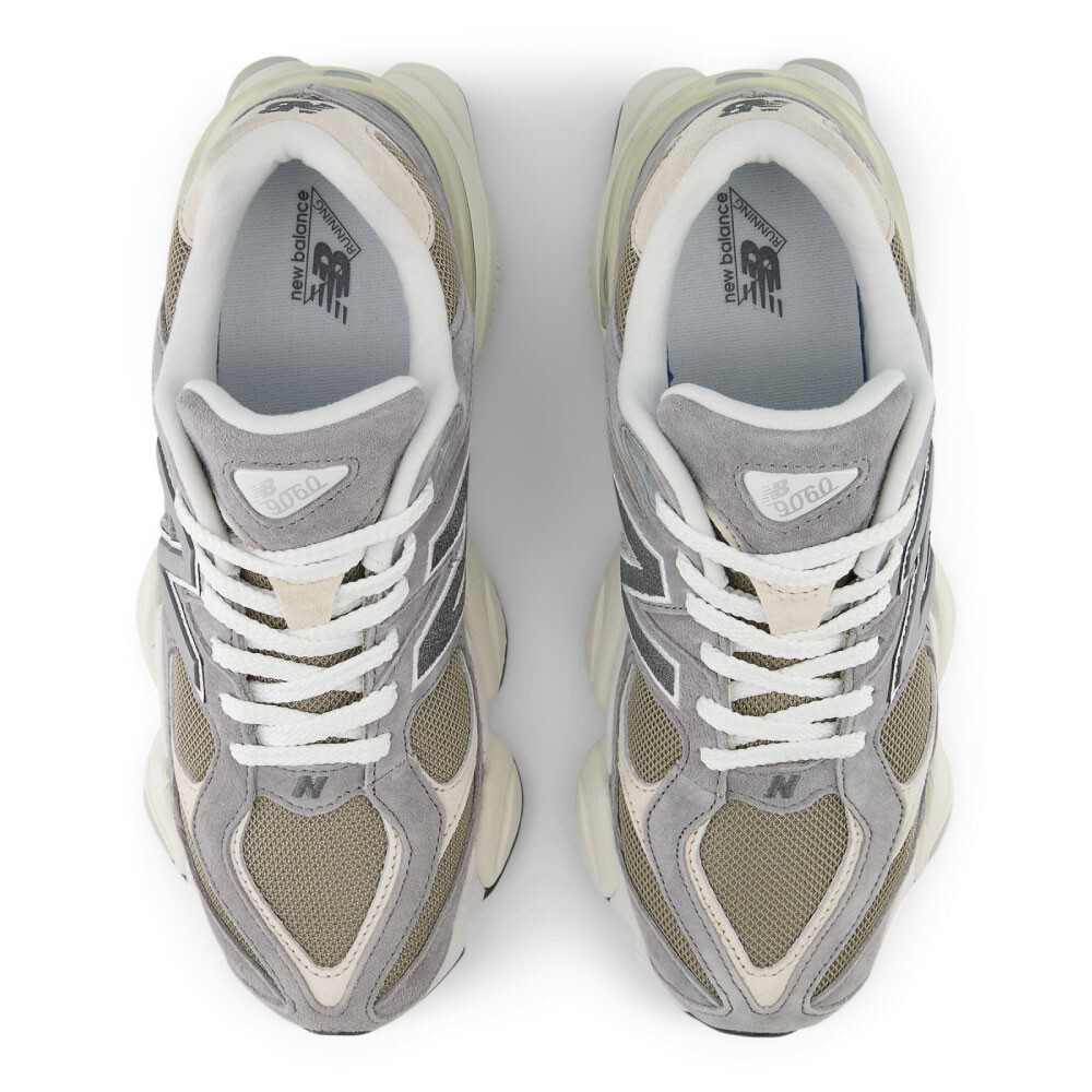 NB 9060 - Unisex Grey
