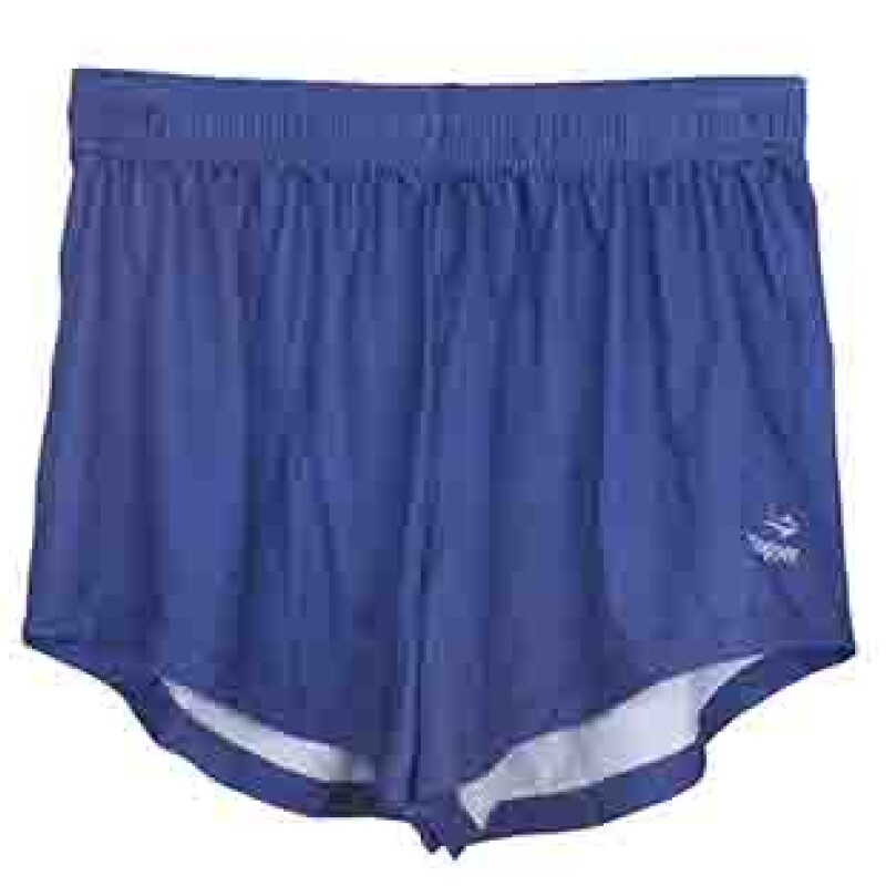 Short de Mujer Topper Wns Go Azul Marino