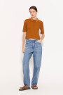 JEANS AMY LIGHT Azul