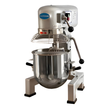 Batidora Planetaria 10 lts 3 Velocidades Lundar Batidora Planetaria 10 lts 3 Velocidades Lundar