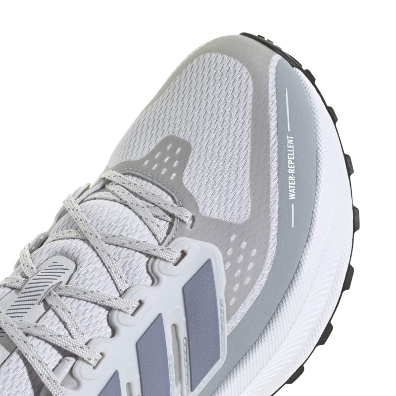 Championes de Mujer Adidas Ultra Run 5 TR 5 Gris - Violeta - Plateado
