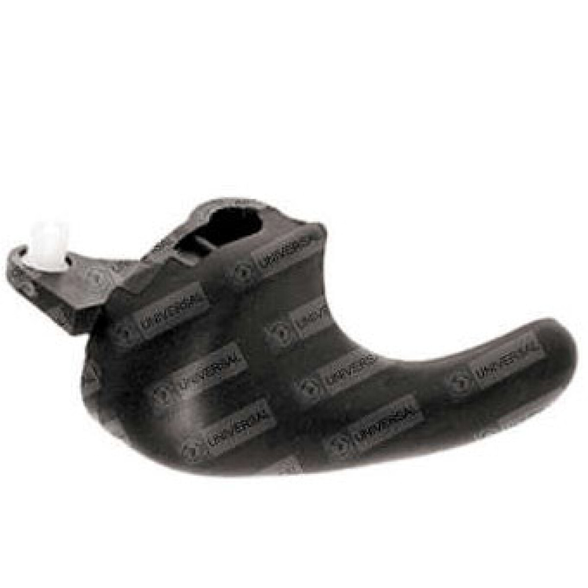 MANIJA VOLKSWAGEN GATILLO INT IZQ GOL G2 95-99 2PTAS PLASTICO 20804) - 