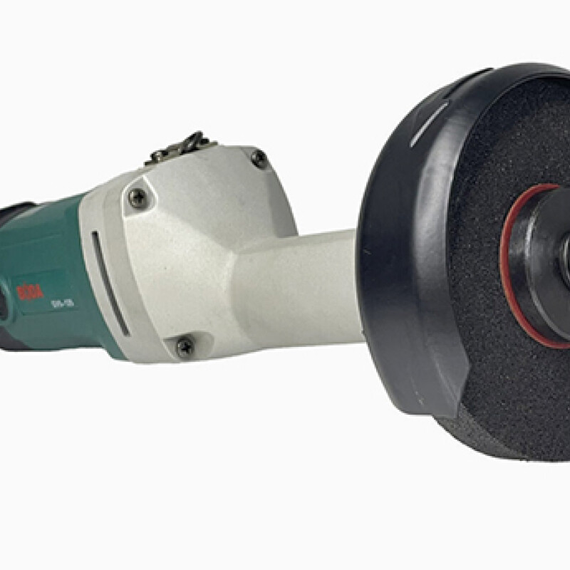 BODA AMOLADORA RECTA INDUSTRIAL 125MM 5500RPM 95 Boda Amoladora Recta Industrial 125mm 5500rpm 95