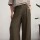 Pantalón Penélope Verde