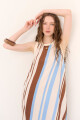 VESTIDO STELLA AZUL