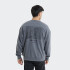 Buzo Reef Round Neck Gris