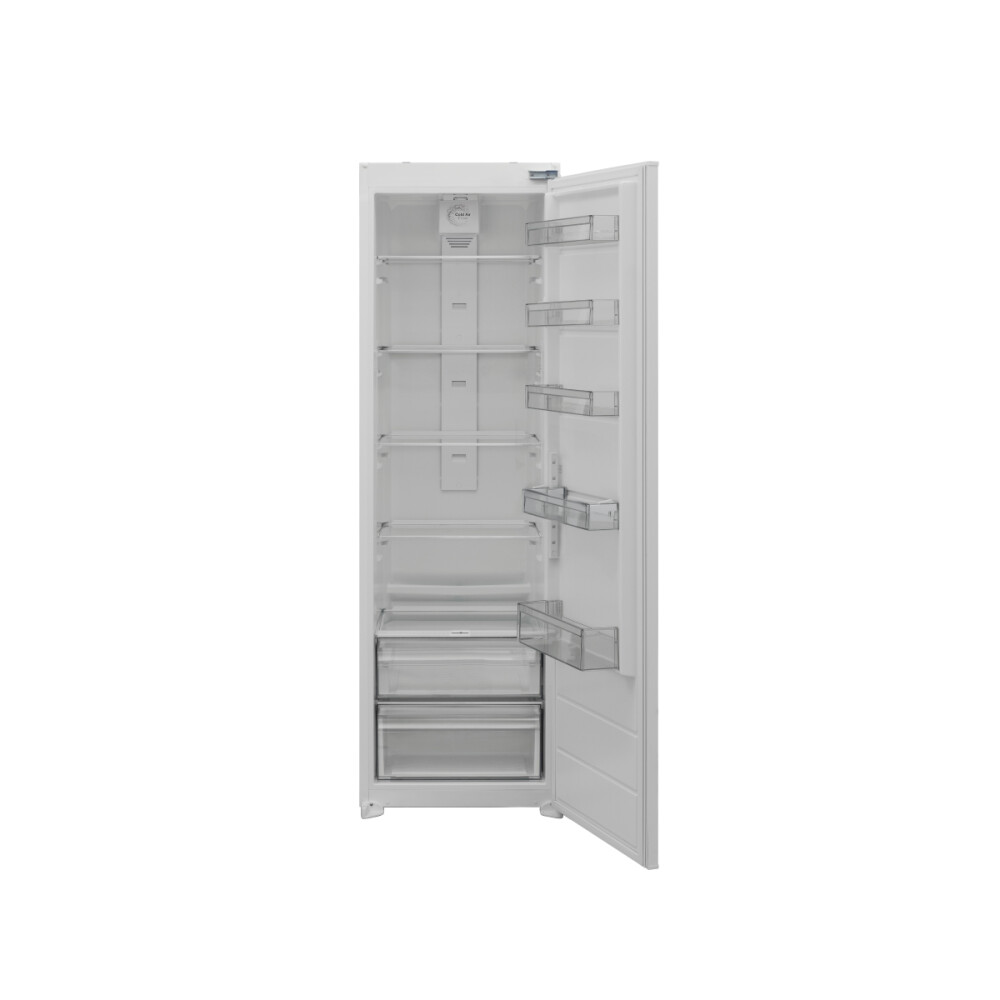 Heladera Futura Panelable FUT-RP294NF Frio Seco 300 L Heladera Futura Panelable FUT-RP294NF Frio Seco 300 L