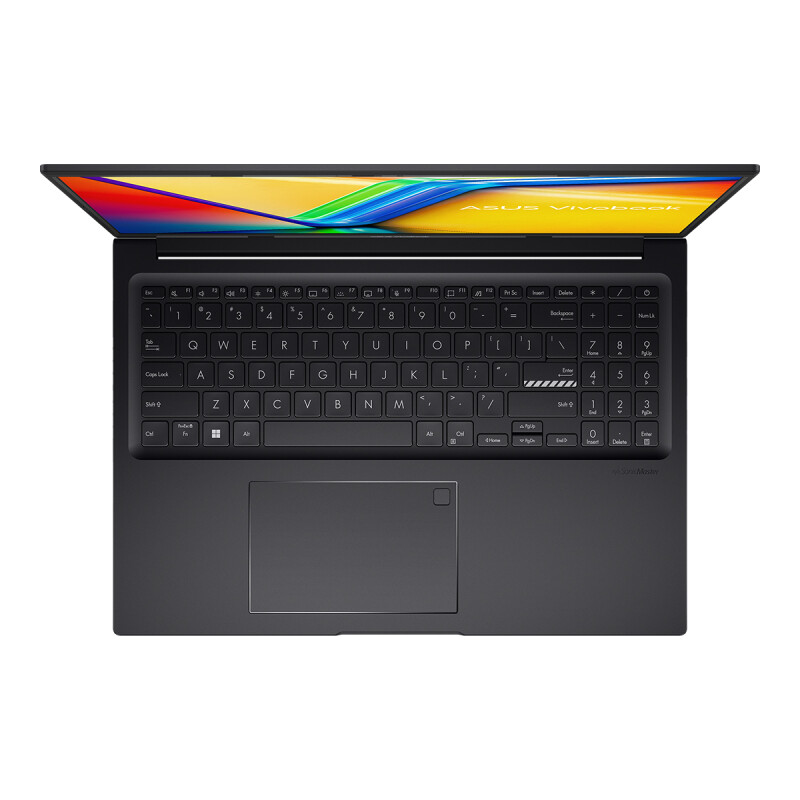 Notebook ASUS Vivobook 16X K3605ZF-RP688W i5-12500H RTX2050 Notebook ASUS Vivobook 16X K3605ZF-RP688W i5-12500H RTX2050