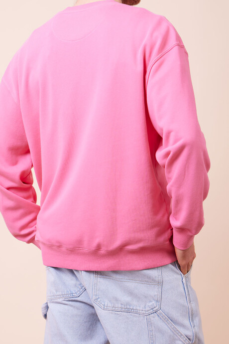 SWEATER GAONE RUSTY Rosado