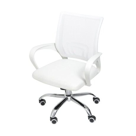 Silla Ejecutiva Tok OR3310-02 Ergonomica Regulable BLANCO