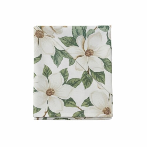 Mantel 160x260 cm - Pilar Magnolia