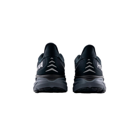 Championes Hoka M Clifton 8 Black