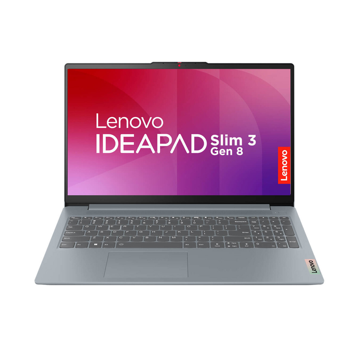 Notebook Lenovo IdeaPad Slim 3 15AMN8 Ryzen 3 7320 512GB 8GB 