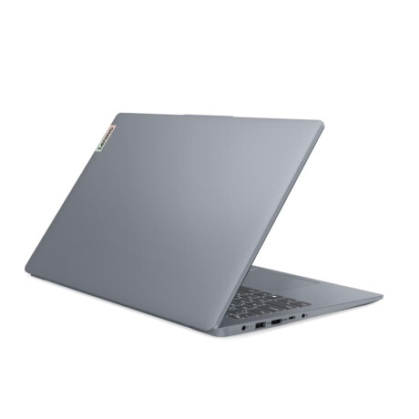 Notebook Lenovo 15ABR8. AMD Ryzen 7 5825u. RAM 16GB. Disco Sólido 512GB. Pantalla TÁCTIL 15.6" Full HD. Win11 Notebook Lenovo 15ABR8. AMD Ryzen 7 5825u. RAM 16GB. Disco Sólido 512GB. Pantalla TÁCTIL 15.6" Full HD. Win11