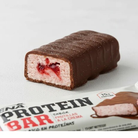 Protein Bar Caja x16 ENA Frutilla