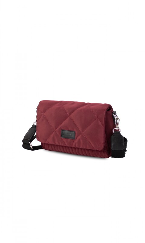 BANDOLERA MORRAL YAEL BORDEAUX MERLOT