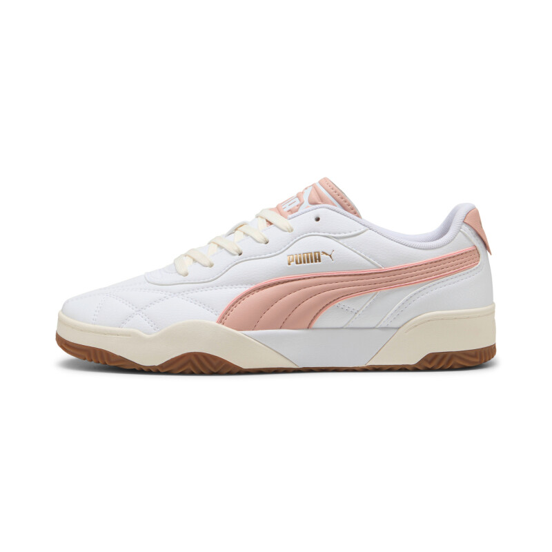 Zapatillas Puma Tifosi de Mujer Blanco