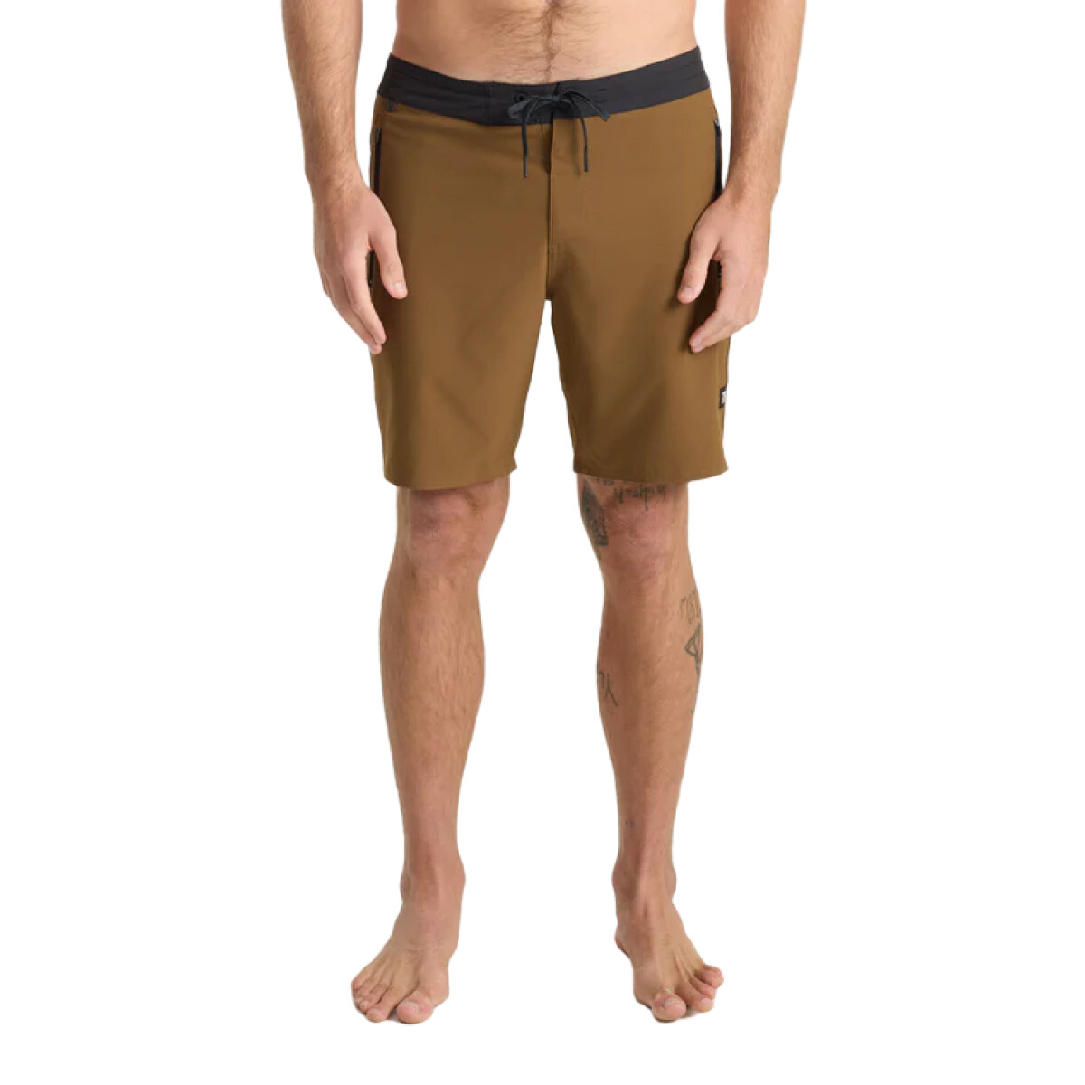 Boardshort Roark Venture - Marrón 