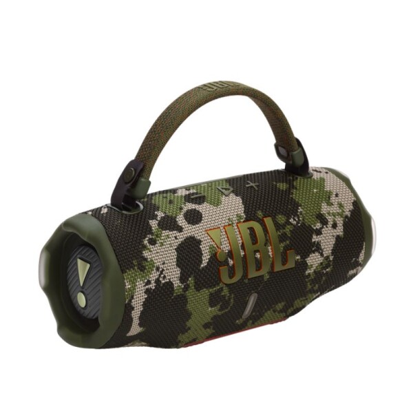 Parlante Jbl Charge 6 Camu Parlante Jbl Charge 6 Camu