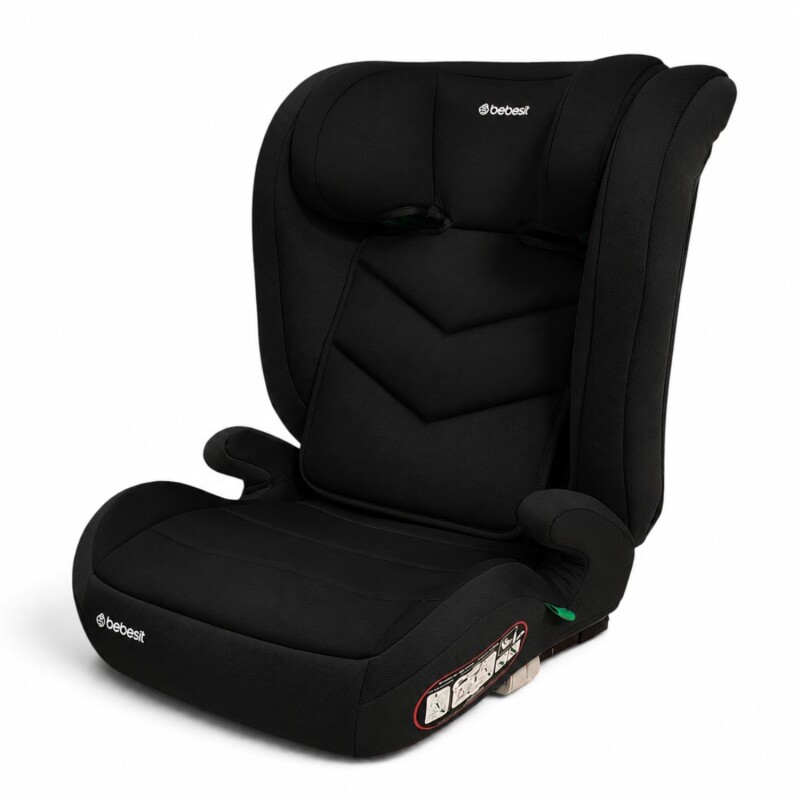 Bebesit Booster Grow Isofix R129 Bebesit Booster Grow Isofix R129