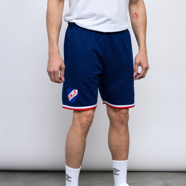 BERMUDA TRIK Nacional Licencias Hombre 001