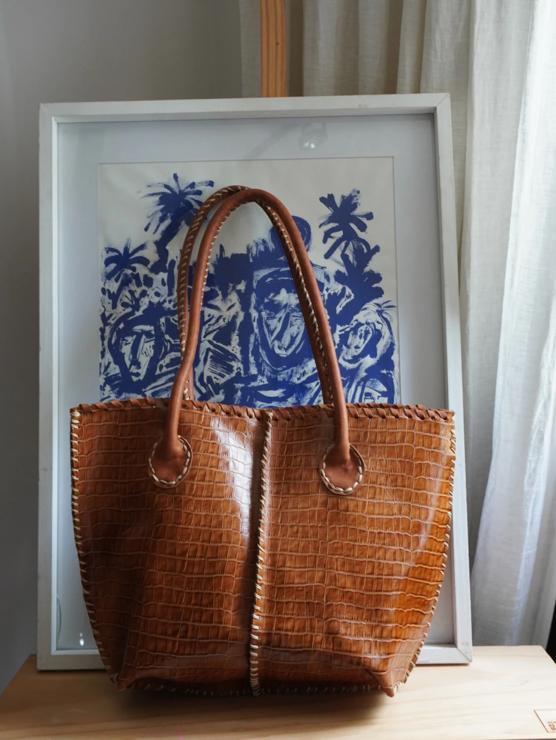 All Season Bag
