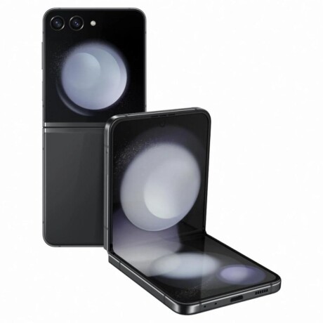 Celular Samsung Z Flip 5 5G 512GB V01