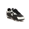 Diadora Cancha MD SPACE Teen - Negro/Blanco Negro-Blanco