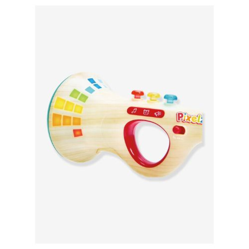 Trompeta Musical Luces y Sonidos Hape Trompeta Musical Luces Y Sonidos Hape