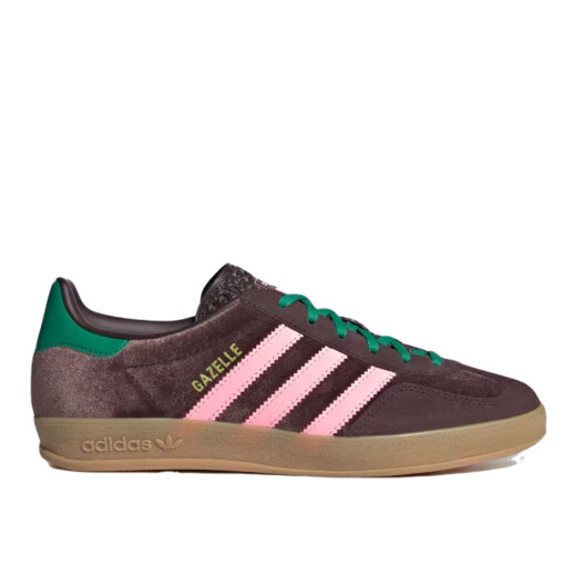 Championes Adidas Gazelle Indoor W Championes Adidas Gazelle Indoor W