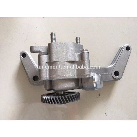 BOMBA ACEITE KIA PREGGIO-BONGO-K2700 - BOMBA ACEITE KIA PREGGIO-BONGO-K2700 -