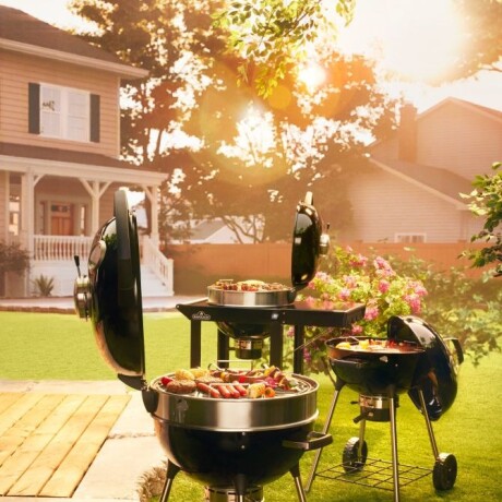 Parrilla de Carbón Napoleon PRO22K-LEG (57 cm) Parrilla de Carbón Napoleon PRO22K-LEG (57 cm)