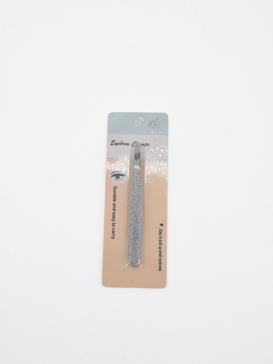 PINZA DE CEJAS - VARIANTE 1 