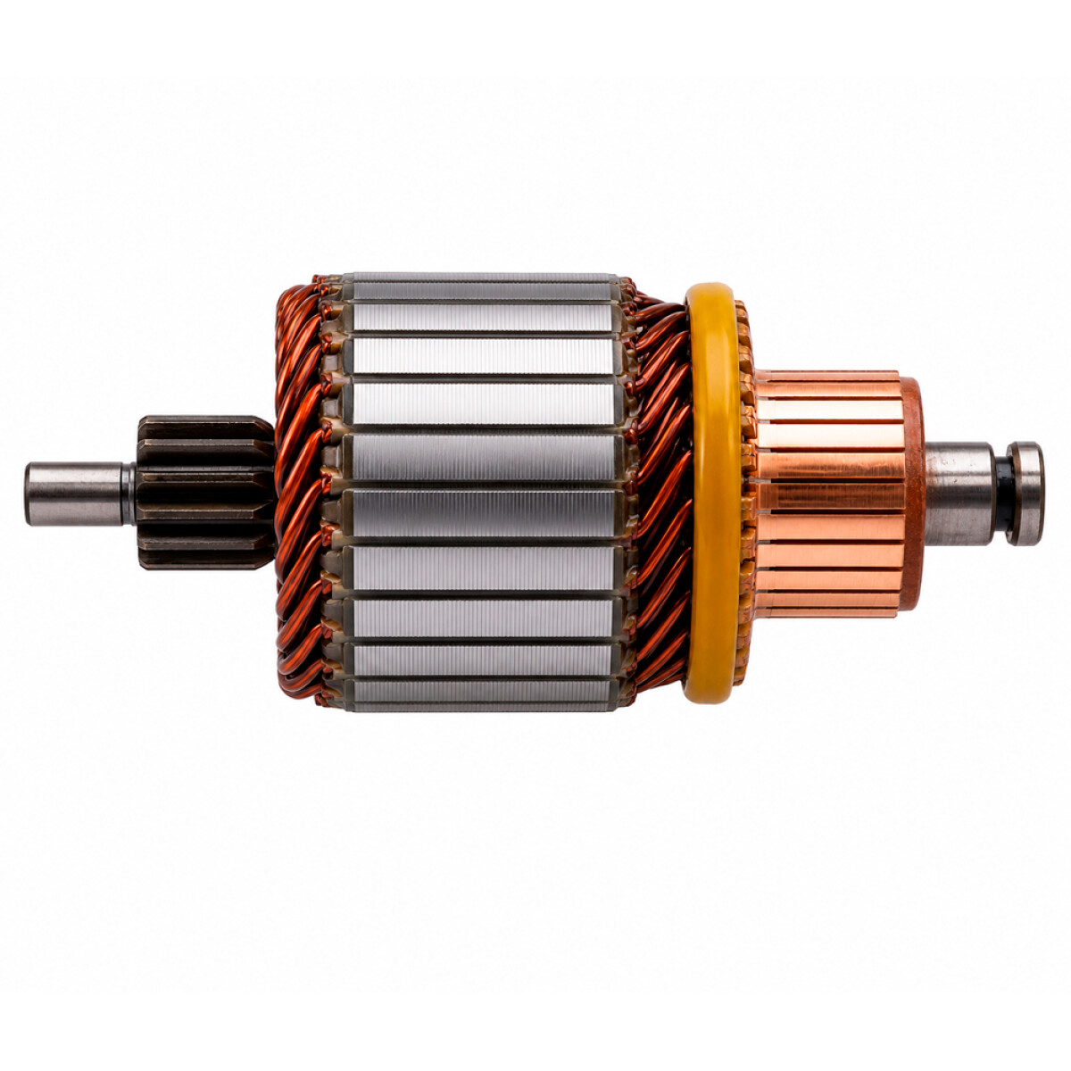 BOBINA ALTERNADOR ARRANQUE FIAT PALIO-SIENA-IDEA-STRADA S/BOSCH 14E28D113L DUNCAN 