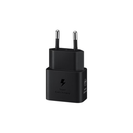 Cargador Samsung de 25W (Sin cable) (Sin cable)