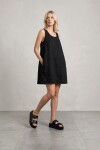 Sandalia Luxe Negro