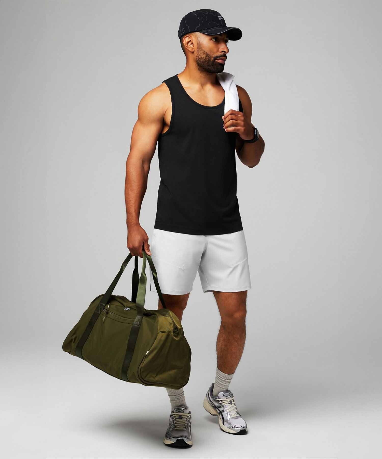 Bividi The 24-7 Tank Hombre Black