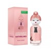 Benetton Sisterland Blush Cherry Eau de Parfum Mujer 80 ml Benetton Sisterland Blush Cherry Eau de Parfum Mujer 80 ml