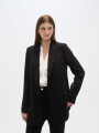 Blazer Lasca Negro