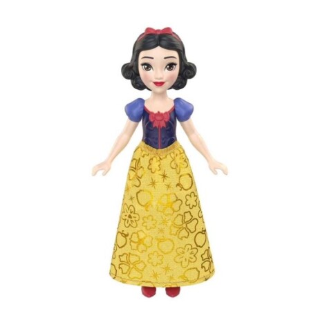 DISNEY MINI PRINCESAS-BLANCA NIEVIES 001
