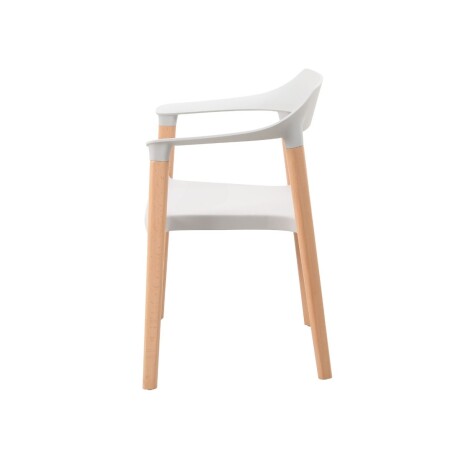 Silla Flynn PP-6 (White)