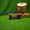 Rifle PCP PR900 Gen 3 Calibre 5.5 mm + Mira + Inflador. Rifle PCP PR900 Gen 3 Calibre 5.5 mm + Mira + Inflador.