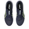 Zapatillas Running Patriot 14 Hombre Midnight/lucid Yellow