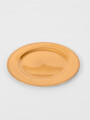 Plato De Sitio Dorado