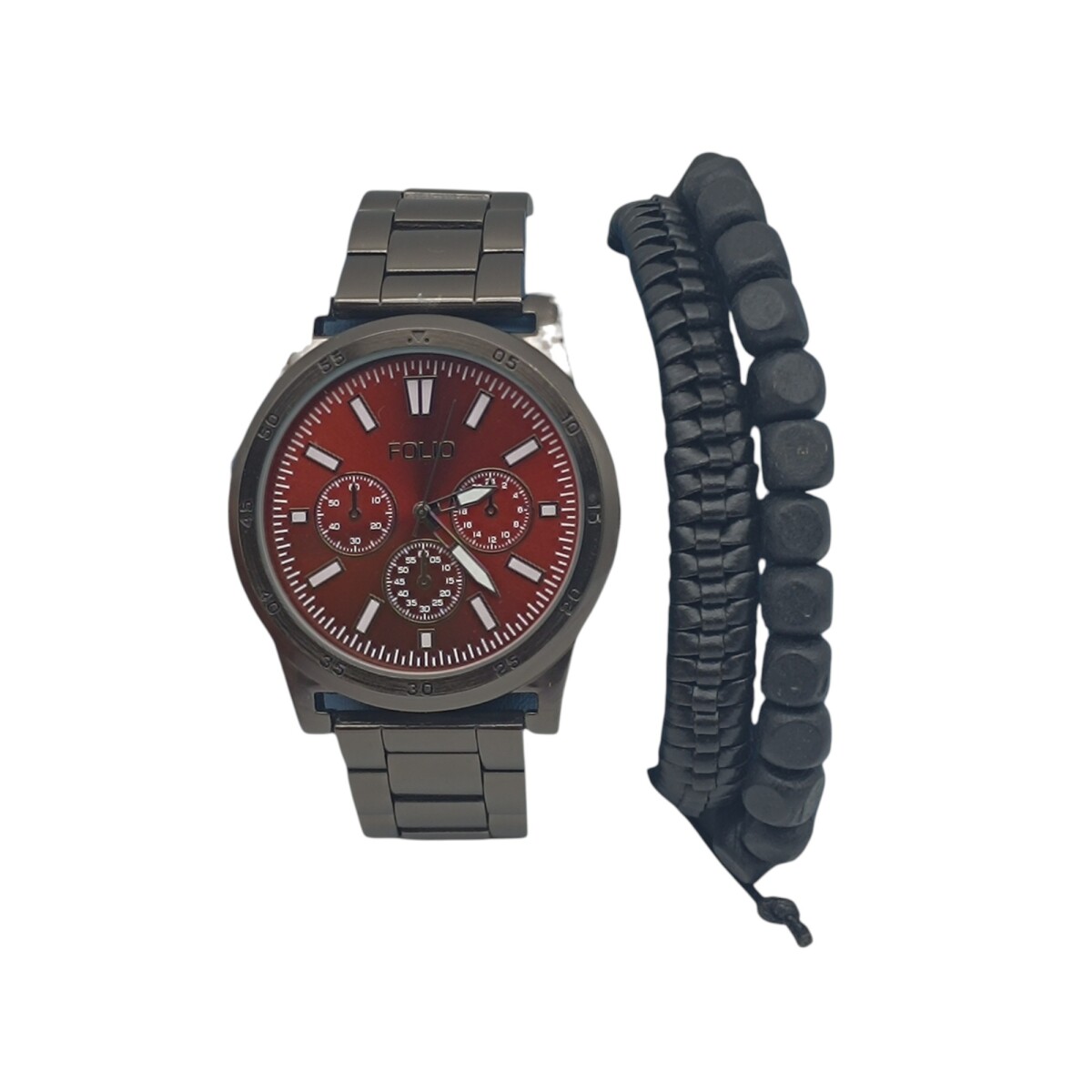 FOLIO IF604703 - rojouniforme 