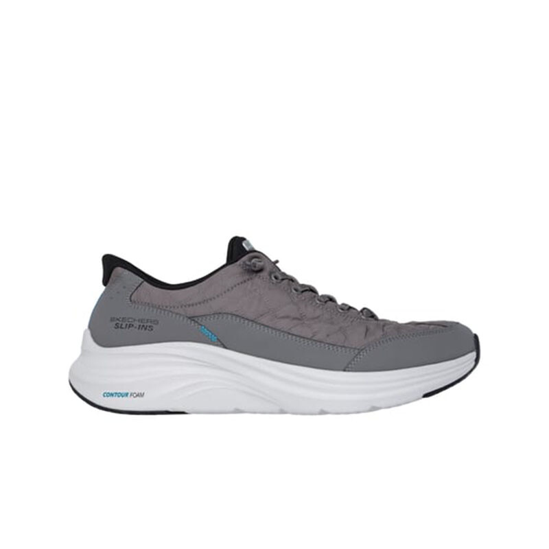 Championes Slip-Ins: Contour Foam Gris
